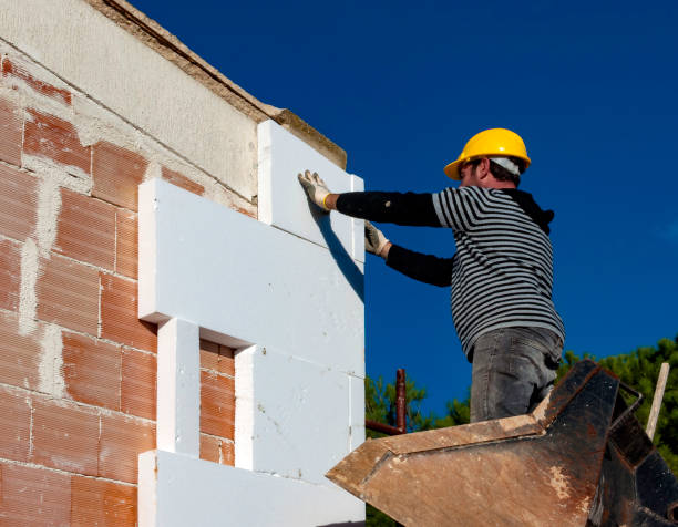 Best Insulation for New Construction  in Dunn Loring, VA