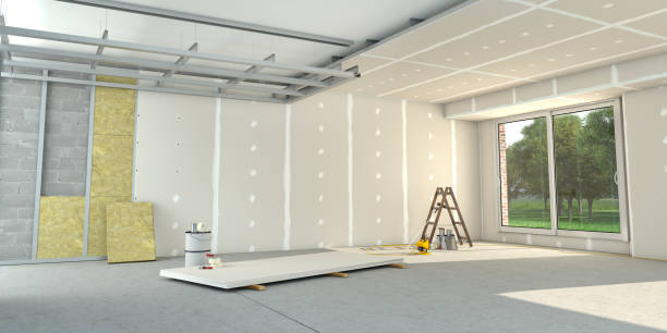 Best Insulation for New Construction  in Dunn Loring, VA