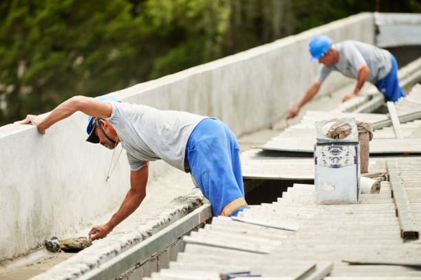 Best Spray Foam Insulation  in Dunn Loring, VA