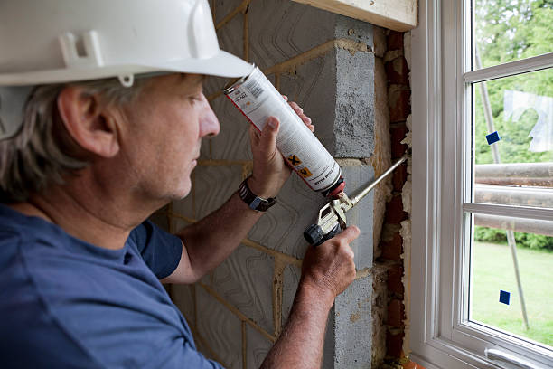 Best Insulation Replacement Services  in Dunn Loring, VA