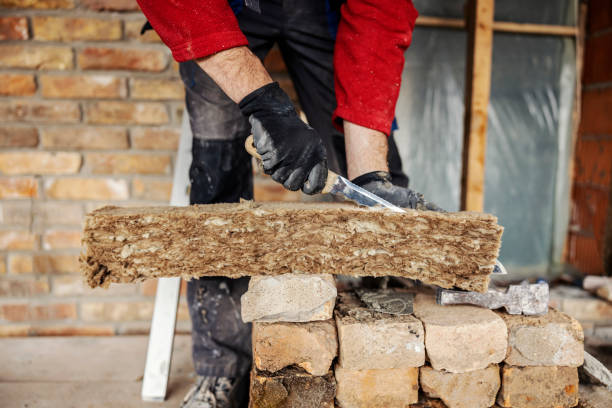 Best Garage Insulation Installation  in Dunn Loring, VA