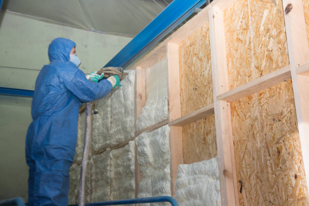 Best Attic Insulation Near Me  in Dunn Loring, VA